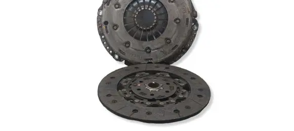 Citroen C4 II Clutch set kit 191878003885