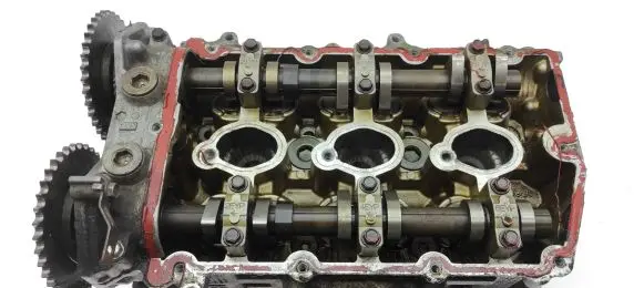 Subaru Outback Engine head 11063AA834