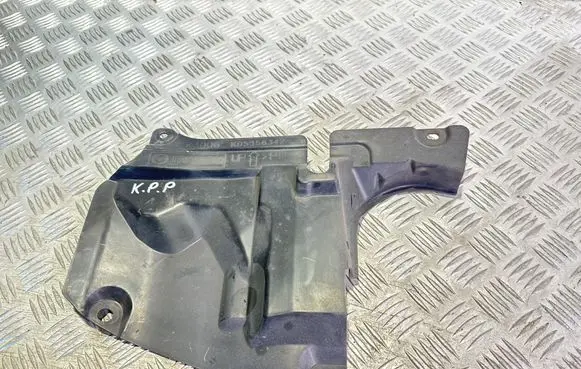 Other under body part