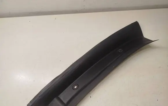 Mercedes-Benz GL X166 Other trunk/boot trim element A1666900364