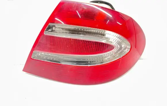 Mercedes-Benz CLK A209 C209 Rear/tail lights A2098200264
