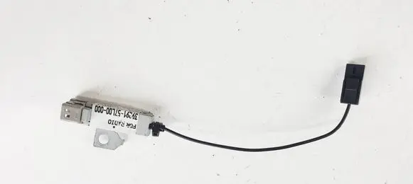 Suzuki Kizashi Other control units/modules 3929157L000 3929157L00