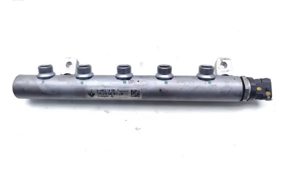 Nissan Qashqai Fuel main line pipe 175210542R