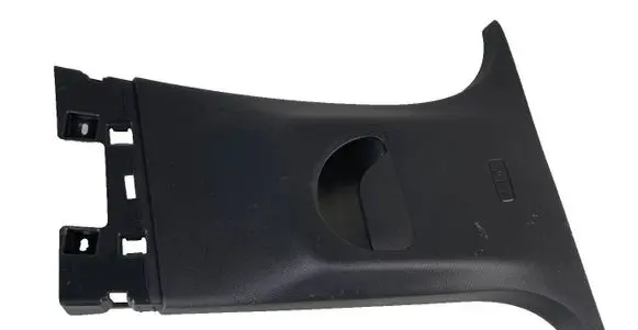 Peugeot 2008 II (B) pillar trim (top) 9820799277 9826831177