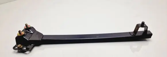 Subaru Forester SG Rear door windshield rail SARFRH