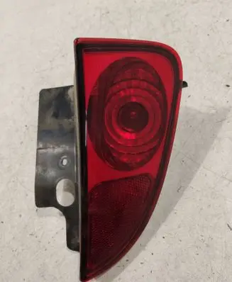 Renault Espace - Grand espace IV Rear fog light 8200027154