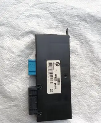 BMW X3 F25 Comfort/convenience module 9312602