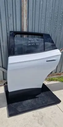 Volkswagen ID.4 Rear door