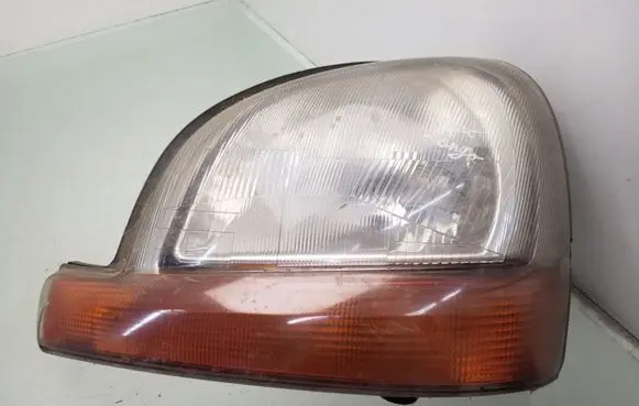 Renault Kangoo I Headlight/headlamp