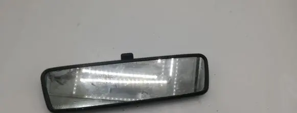 Audi A8 S8 D2 4D Rear view mirror (interior) E10110093