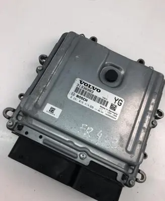 Volvo S60 Engine control unit/module 31336983