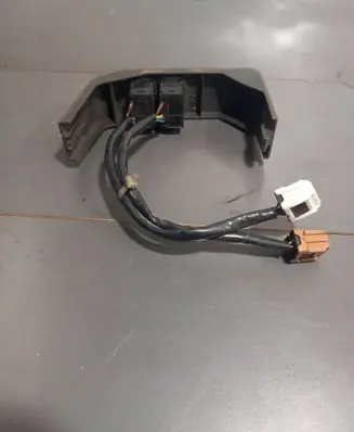 Nissan X-Trail T30 Seat heating switch 24016EQ300