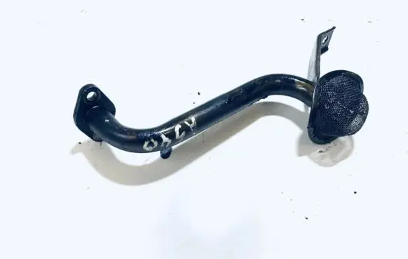 KIA Clarus Turbo turbocharger oiling pipe/hose