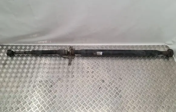 Fiat Freemont Drive shaft (set) 05157005AE JE0233B0557 35969C