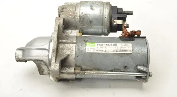 Ford Focus C-MAX Starter motor 8V2111000BD