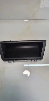BMW X5 E70 Screen/display/small screen 1819870 509206760