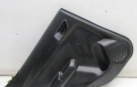 Suzuki Swift III Rear door card panel trim KRIS235789