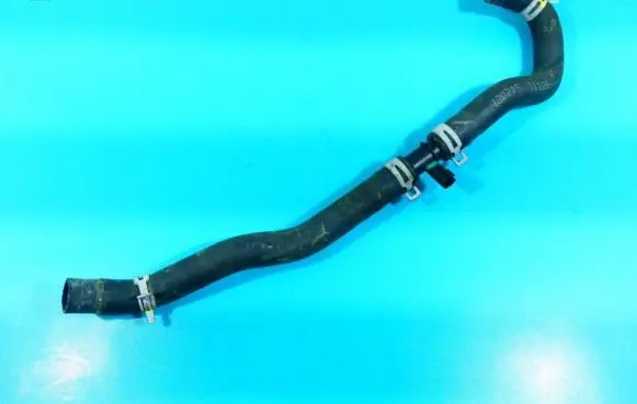 Tesla Model S Engine coolant pipe/hose 1028540-00-A IMPRK1149406