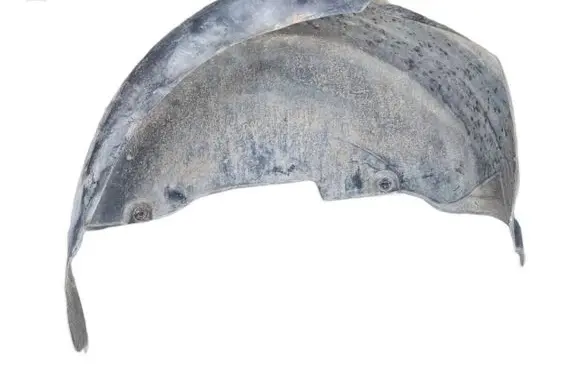 Mercedes-Benz A W168 Rear arch fender liner splash guards 1686988330