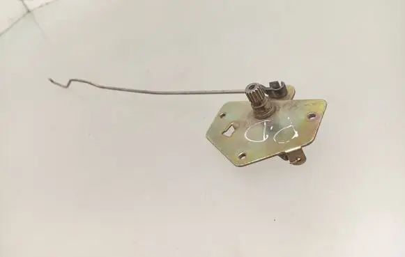 Lancia Dedra Front door lock