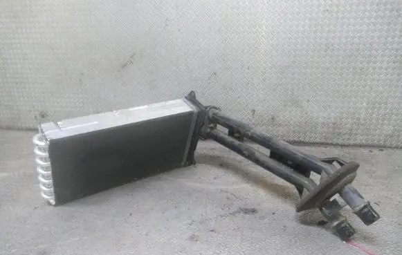 Citroen C2 Heater blower radiator 6644430 667758W