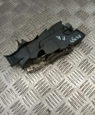 Peugeot 605 Front door lock