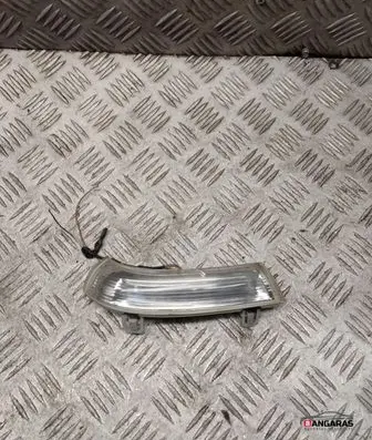 Volkswagen PASSAT B5.5 Front door wing mirror part 