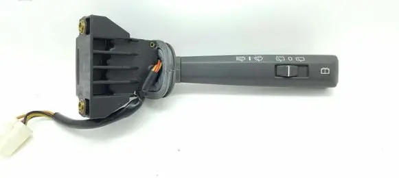 Volvo S70 V70 V70 XC Wiper control stalk