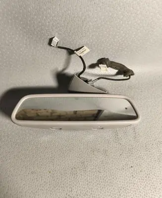 Mercedes-Benz E W212 Rear view mirror (interior) E11026530