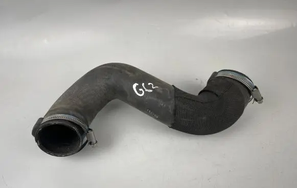 Peugeot 5008 Intercooler hose/pipe 9688234980