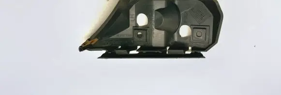 Volvo V50 Front bumper mounting bracket 30655874