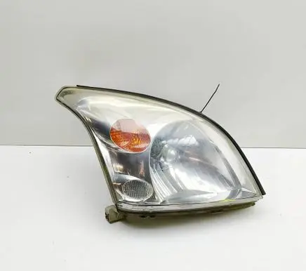 Toyota Land Cruiser (J120) Headlight/headlamp 8113060B80