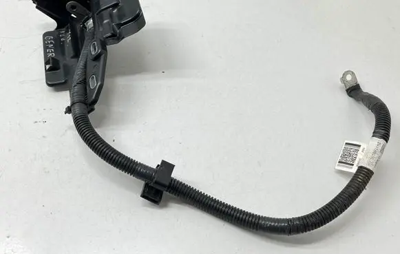 Nissan Qashqai J12 Wires (generator/alternator) 243606UA0A 241196UA 010406