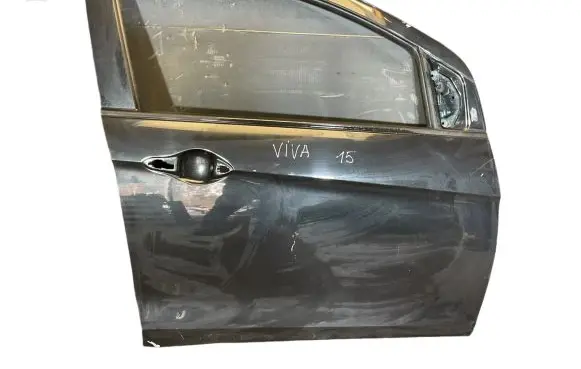 Opel Karl Front door