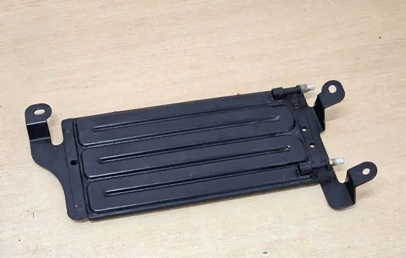 Volvo S60 Fuel cooler (radiator) 30792287