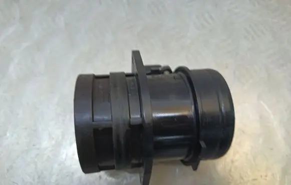 Audi Q7 4L Mass air flow meter 06J906461B