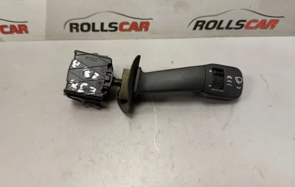 BMW 7 E38 Wiper control stalk 012009