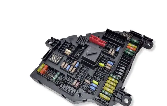 BMW X3 F25 Fuse module 1670498