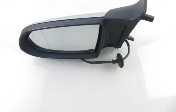 Opel Zafira A Front door electric wing mirror