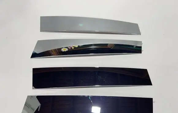 Nissan X-Trail T32 (B) pillar trim (top) KE6054C600