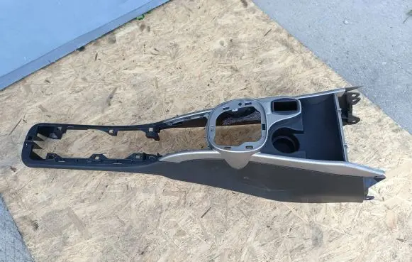 Alfa Romeo Mito Center console 156080682 ST4783 ALFA00