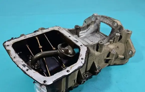 KIA Sportage Oil sump 21135-2B020 IMPRK1533715
