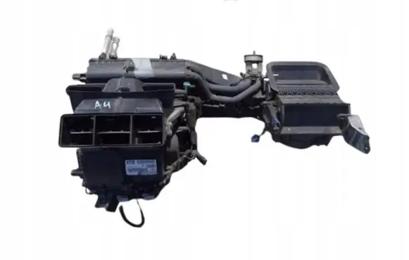 Audi A4 S4 B6 8E 8H Interior heater climate box assembly 8E1820005J