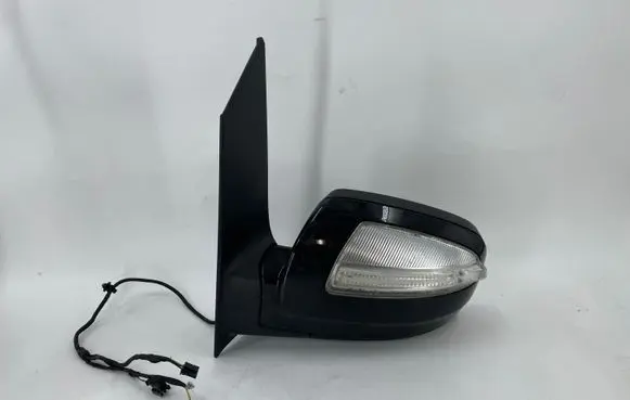 Mercedes-Benz Vito Viano W639 Front door electric wing mirror A3158411
