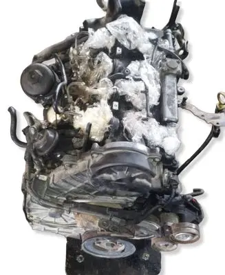 Opel Astra H Engine Z17DTH 82160H1011