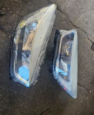 Ford Kuga II Headlights/headlamps set HTMLAMPX