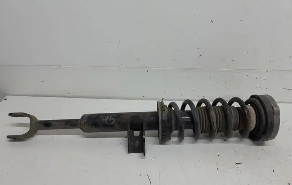 BMW 5 F10 F11 Front shock absorber with coil spring 31316784090 6784090