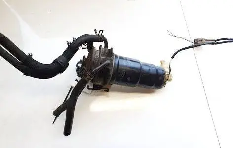 Toyota Yaris Fuel filter WK7202