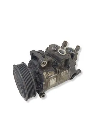 Volkswagen PASSAT B6 Air conditioning (A/C) compressor (pump) 1K0820859T GE4471905987 6SEU14C