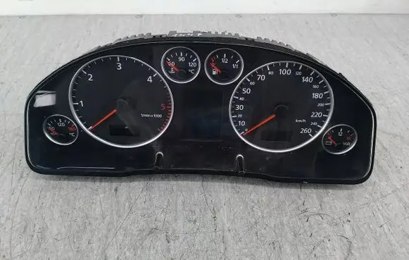 Speedometer (instrument cluster)